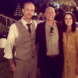 Meet your Posher, Jeremy